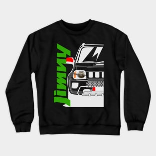Jimny 2015 Crewneck Sweatshirt